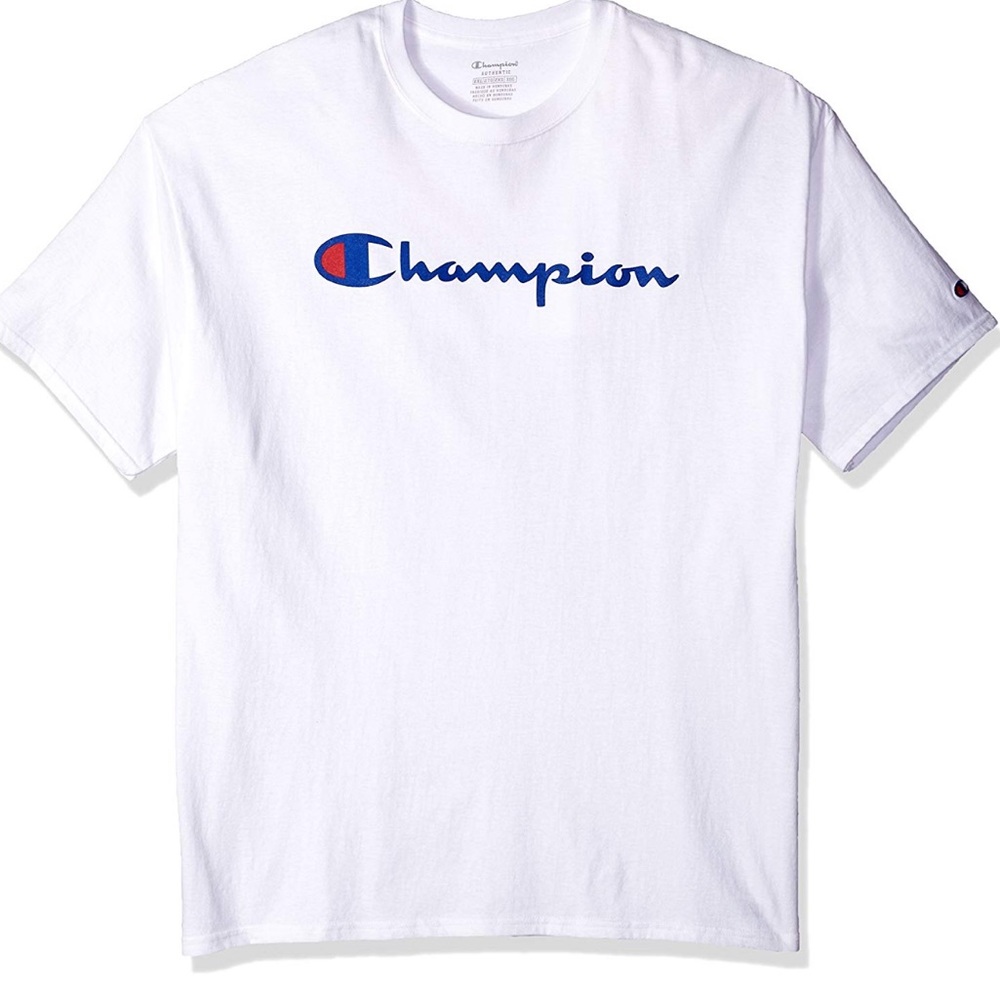 Men’s Champion T-Shirt